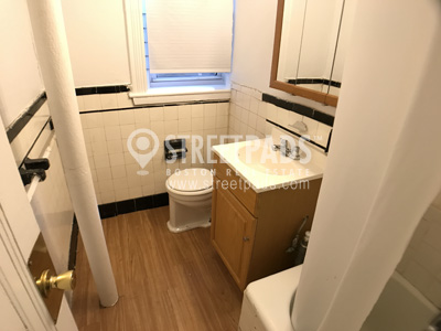 Photos of apartment on Commonwealth Ave.,Boston MA 02135