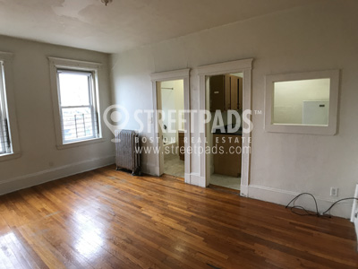 Photos of apartment on Commonwealth Ave.,Boston MA 02134