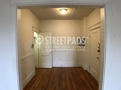 Photos of apartment on Commonwealth Ave.,Boston MA 02134