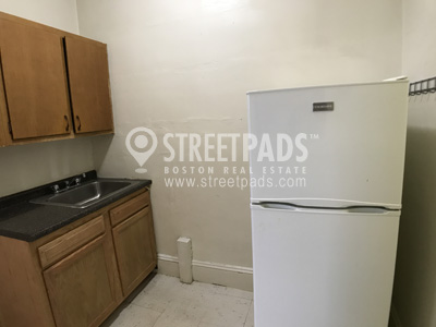 Photos of apartment on Commonwealth Ave.,Boston MA 02134