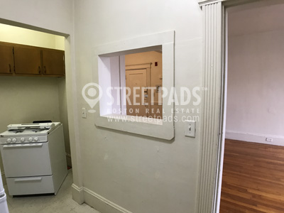 Photos of apartment on Commonwealth Ave.,Boston MA 02134