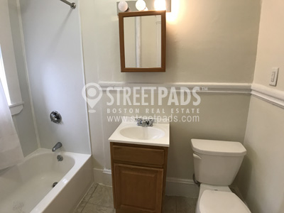Photos of apartment on Commonwealth Ave.,Boston MA 02134