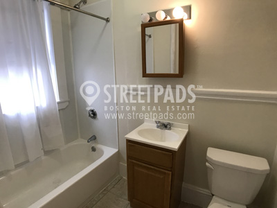 Photos of apartment on Commonwealth Ave.,Boston MA 02134