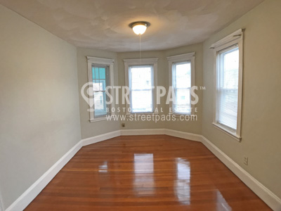 Photos of apartment on Conwell Ave.,Somerville MA 02144