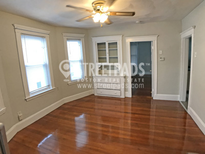 Photos of apartment on Conwell Ave.,Somerville MA 02144