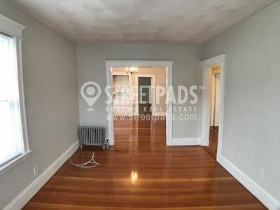 Photos of apartment on Conwell Ave.,Somerville MA 02144