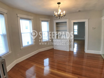 Photos of apartment on Conwell Ave.,Somerville MA 02144