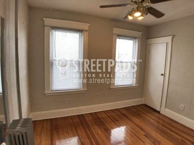 Photos of apartment on Conwell Ave.,Somerville MA 02144