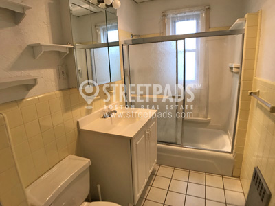 Photos of apartment on Conwell Ave.,Somerville MA 02144