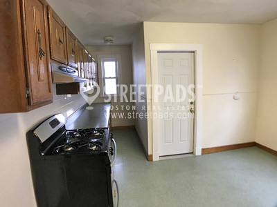 Photos of apartment on Conwell Ave.,Somerville MA 02144