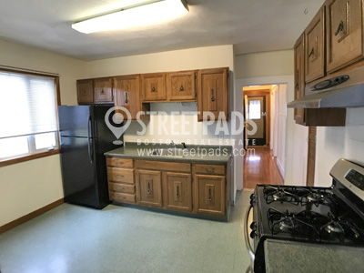 Photos of apartment on Conwell Ave.,Somerville MA 02144