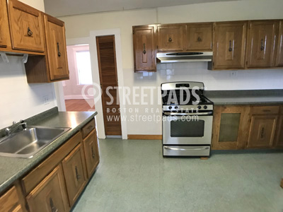 Photos of apartment on Conwell Ave.,Somerville MA 02144