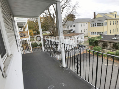 Photos of apartment on Conwell Ave.,Somerville MA 02144