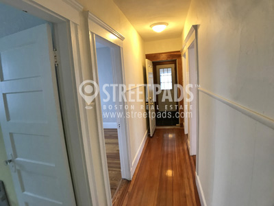 Photos of apartment on Conwell Ave.,Somerville MA 02144