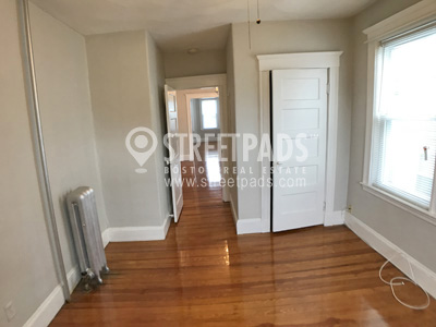Photos of apartment on Conwell Ave.,Somerville MA 02144
