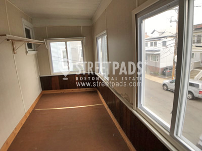 Photos of apartment on Conwell Ave.,Somerville MA 02144