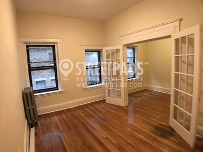 1315 Commonwealth Ave, Allston