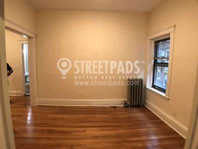 1315 Commonwealth Ave, Allston