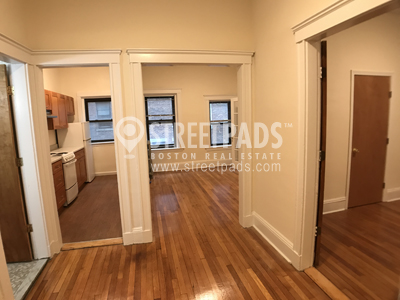 1315 Commonwealth Ave, Allston