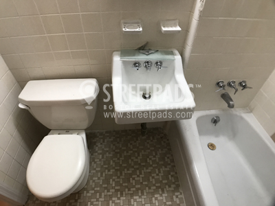 1315 Commonwealth Ave, Allston