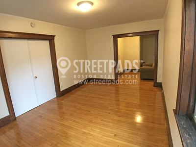Photos of apartment on Centre St.,Cambridge MA 02139