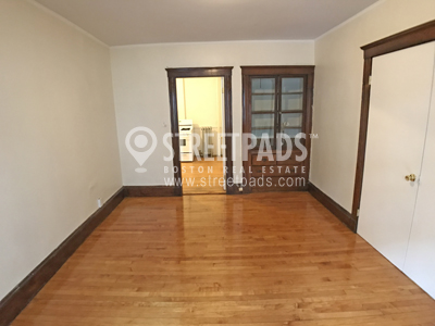 Photos of apartment on Centre St.,Cambridge MA 02139