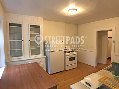 Photos of apartment on Centre St.,Cambridge MA 02139