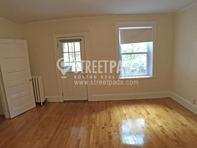 Photos of apartment on Centre St.,Cambridge MA 02139