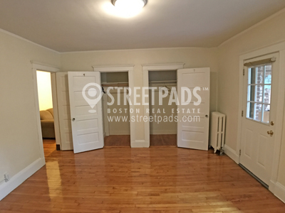 Photos of apartment on Centre St.,Cambridge MA 02139