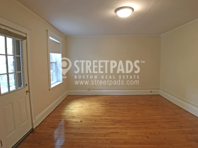 Photos of apartment on Centre St.,Cambridge MA 02139