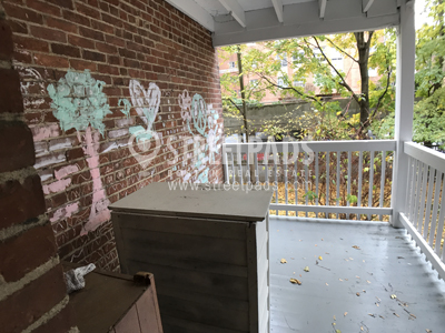 Photos of apartment on Centre St.,Cambridge MA 02139