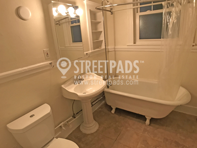 Photos of apartment on Centre St.,Cambridge MA 02139