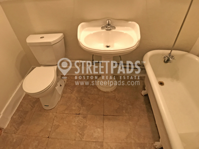 Photos of apartment on Centre St.,Cambridge MA 02139