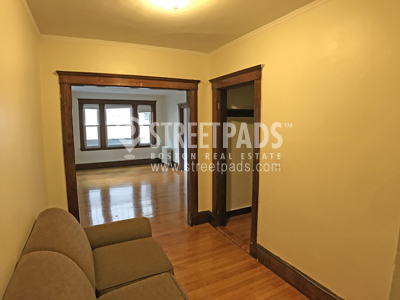 Photos of apartment on Centre St.,Cambridge MA 02139