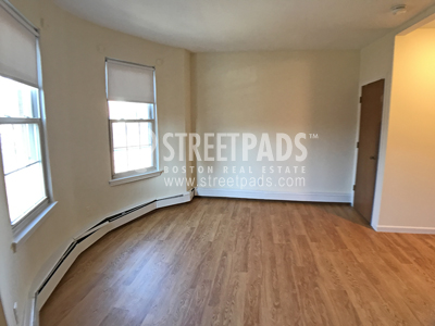 50 Huntington Ave, Jamaica Plain