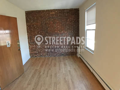 50 Huntington Ave, Jamaica Plain