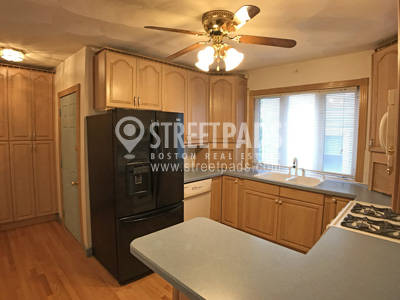 Photos of apartment on Conwell Ave.,Somerville MA 02144