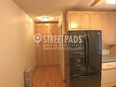 Photos of apartment on Conwell Ave.,Somerville MA 02144