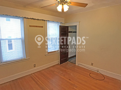 Photos of apartment on Conwell Ave.,Somerville MA 02144