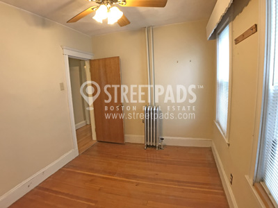 Photos of apartment on Conwell Ave.,Somerville MA 02144