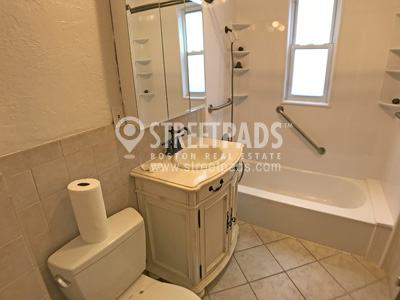 Photos of apartment on Conwell Ave.,Somerville MA 02144