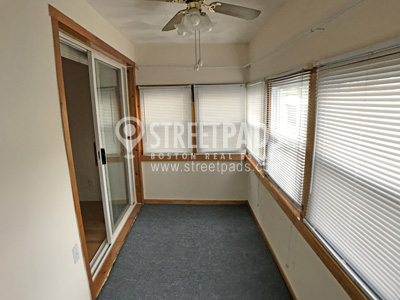 Photos of apartment on Conwell Ave.,Somerville MA 02144