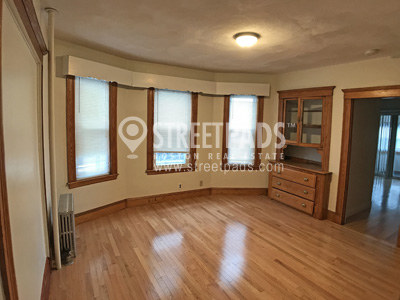 Photos of apartment on Conwell Ave.,Somerville MA 02144