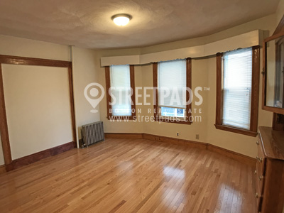 Photos of apartment on Conwell Ave.,Somerville MA 02144
