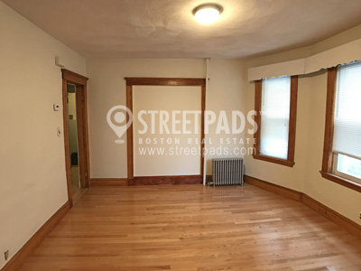 Photos of apartment on Conwell Ave.,Somerville MA 02144