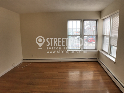 Photos of apartment on North Beacon St.,Boston MA 02135