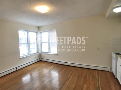 Photos of apartment on Vinal St.,Boston MA 02135