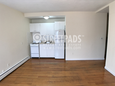 Photos of apartment on North Beacon St.,Boston MA 02135
