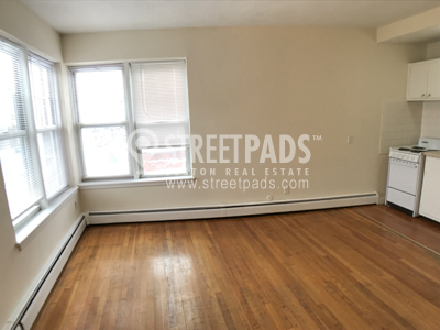 Photos of apartment on North Beacon St.,Boston MA 02135
