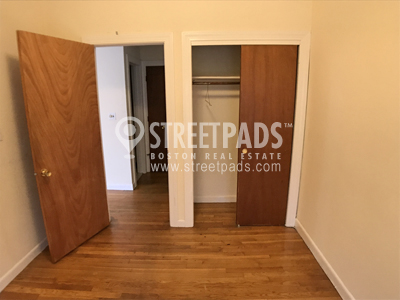 Photos of apartment on North Beacon St.,Boston MA 02135